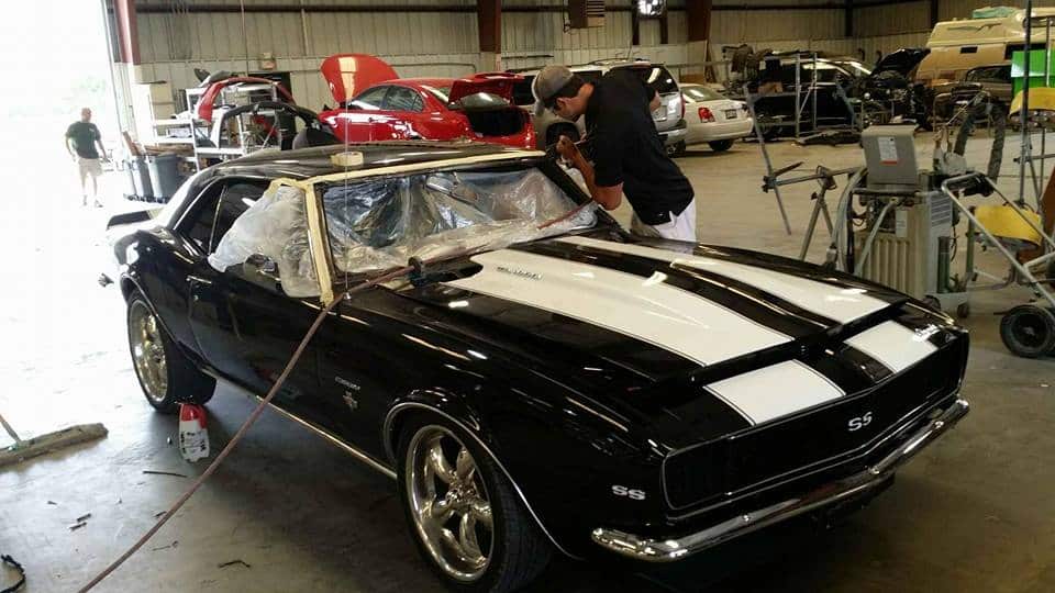 Auto Glass Experts, LLC