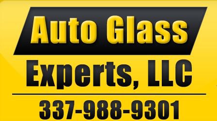 Auto Glass Experts Logo