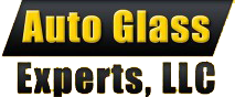 Auto Glass Experts Logo