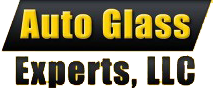 Auto Glass Experts Logo